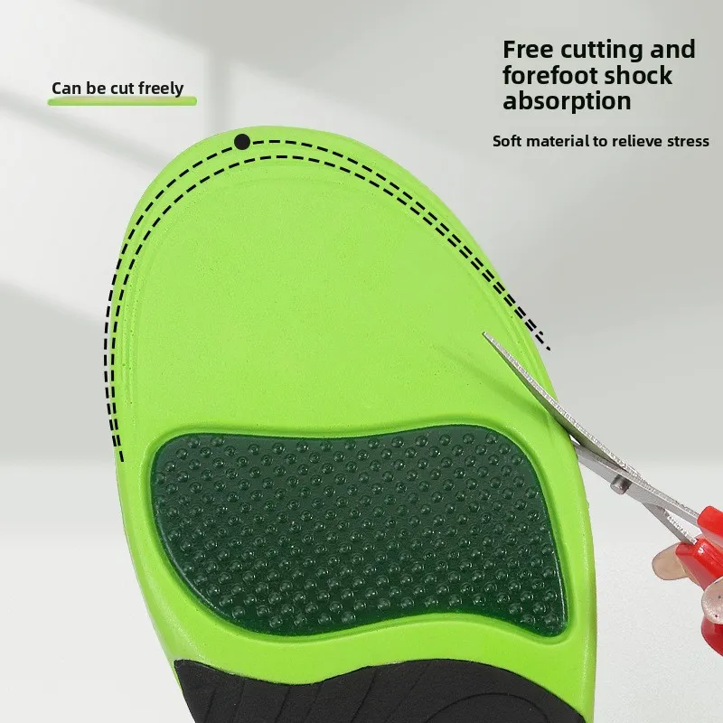 NordStep OrthoSupport