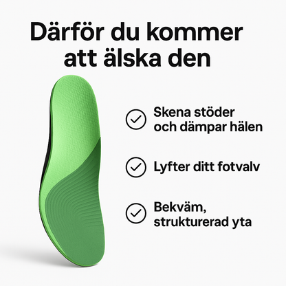 NordStep OrthoSupport