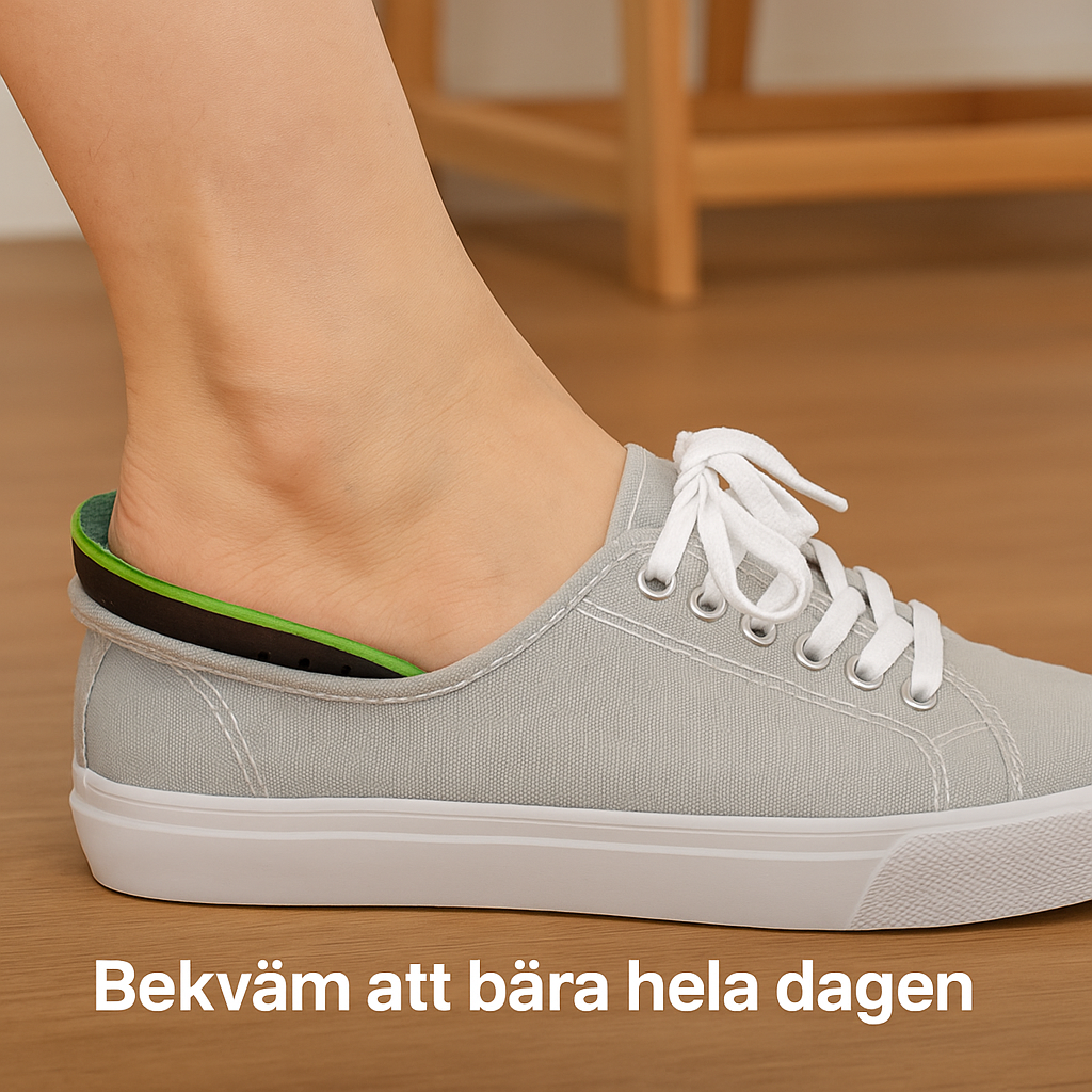 NordStep OrthoSupport