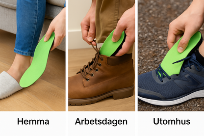 NordStep OrthoSupport